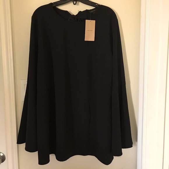 Halogen Size L Black:HA368907MI - Picture 2 of 4